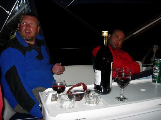 Řecko, jachta 2008 > obr (238)